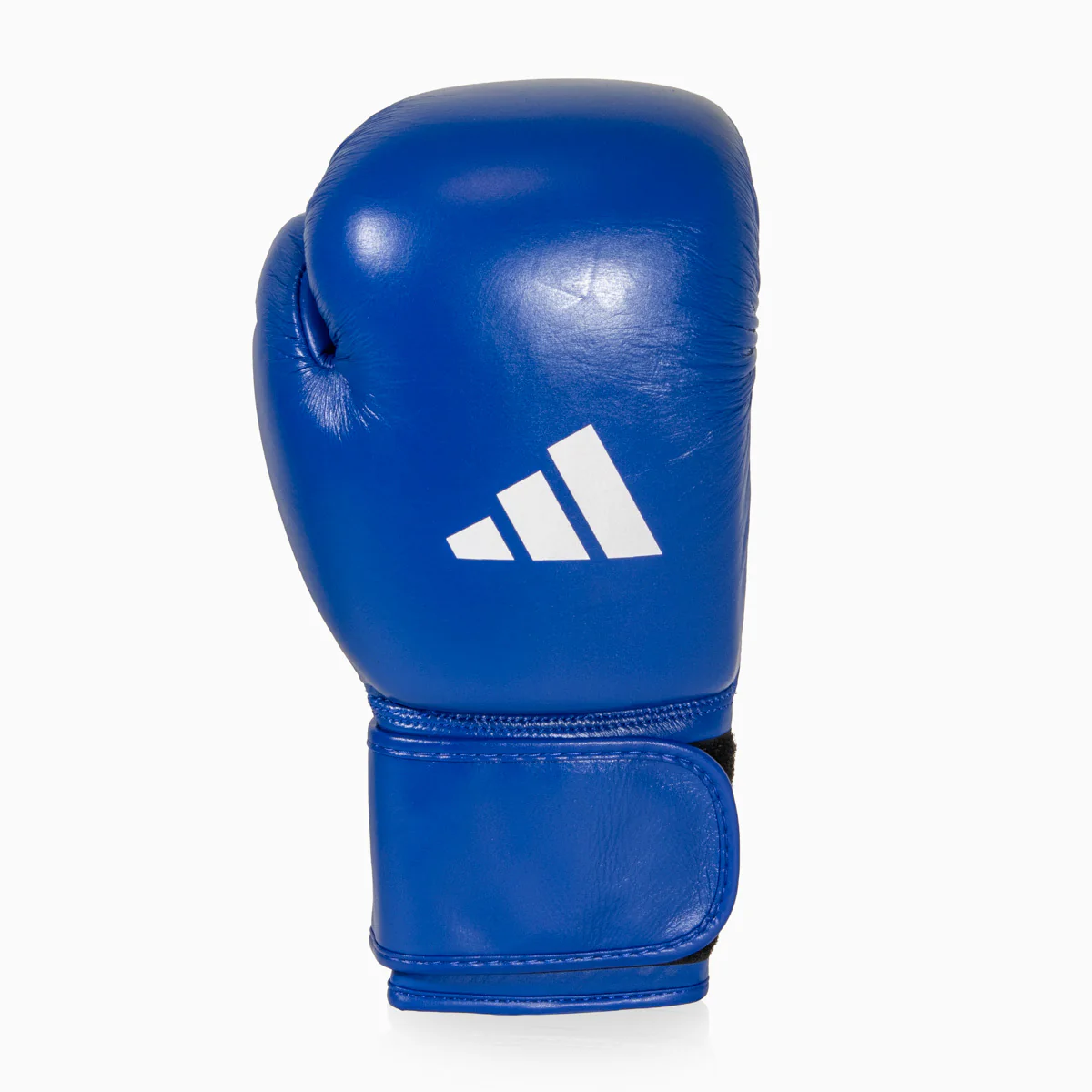 Gants de boxe de Boxe Adidas Approuvés World Boxing Bleu - Image 3