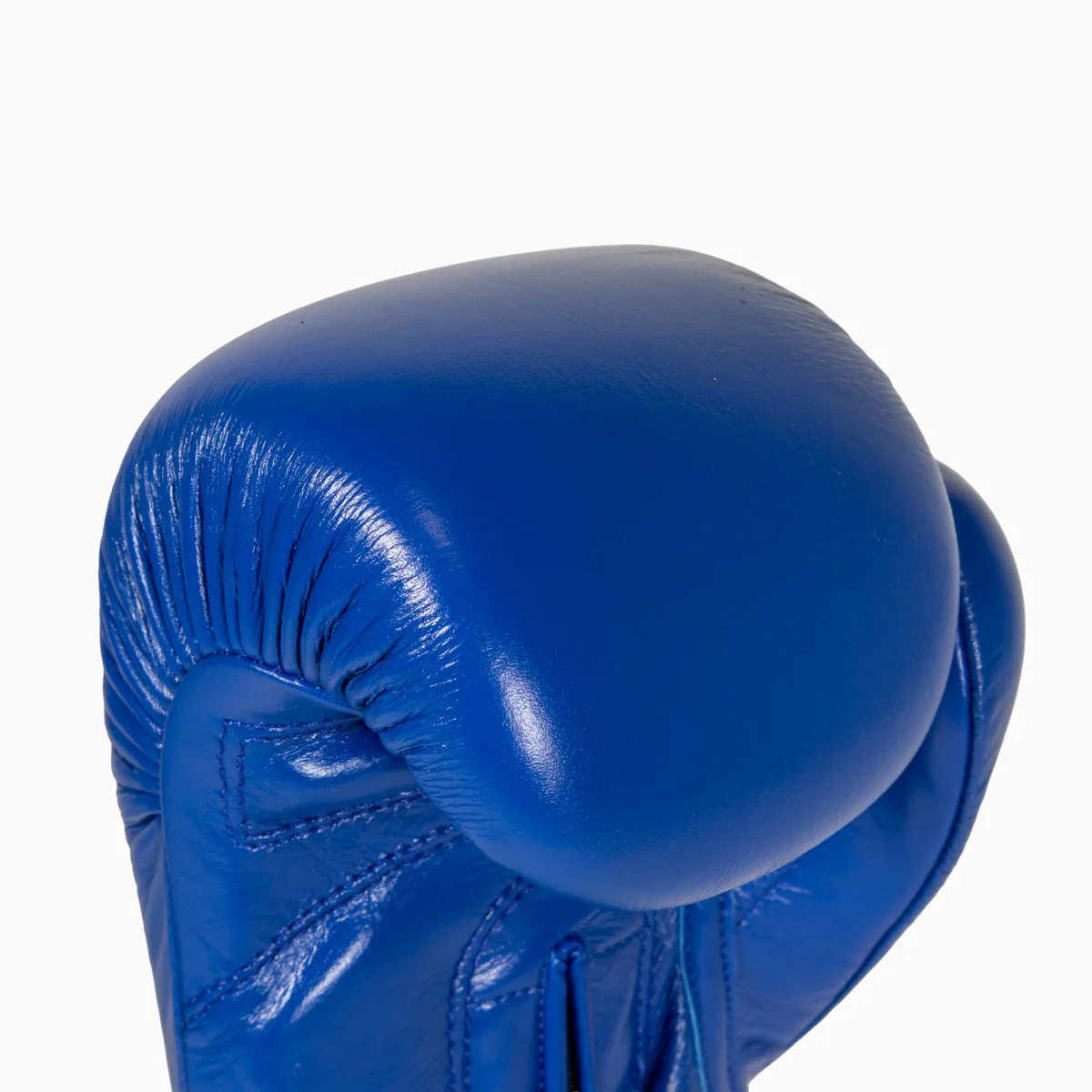 Gants de boxe de Boxe Adidas Approuvés World Boxing Bleu - Image 6
