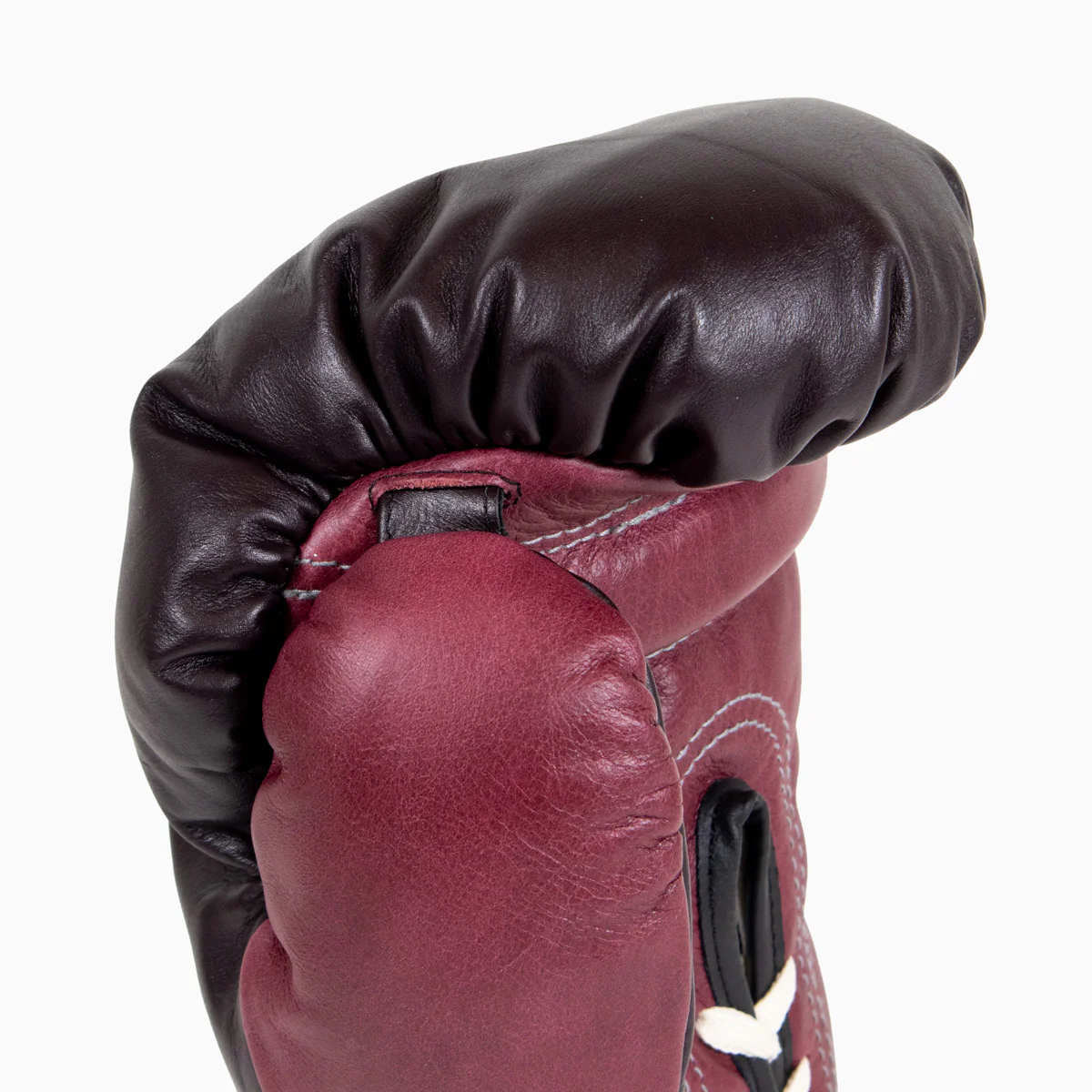 Gants de boxe Di Nardo avec lacets  - Image 15