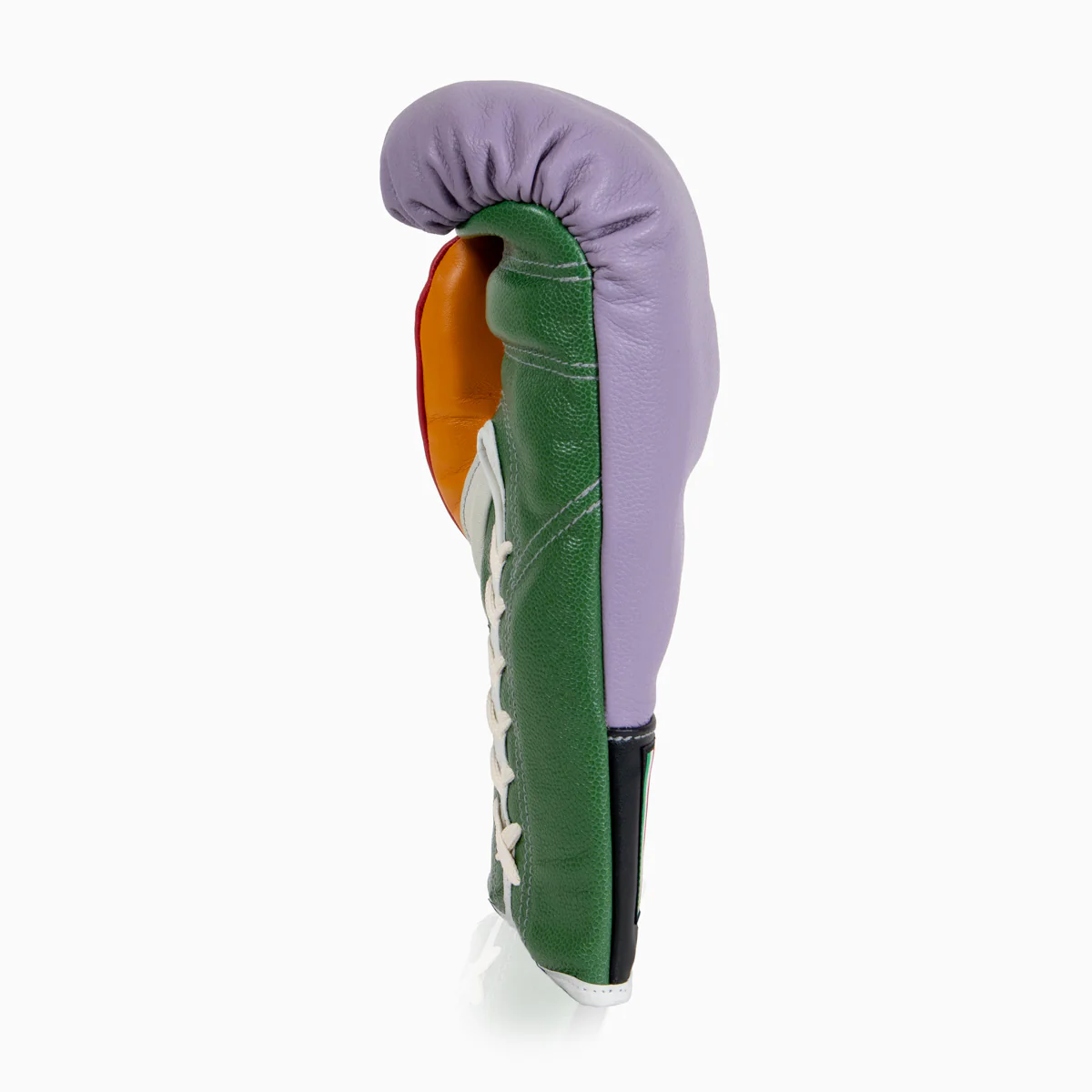 Gants de boxe Di Nardo avec lacets  - Image 9