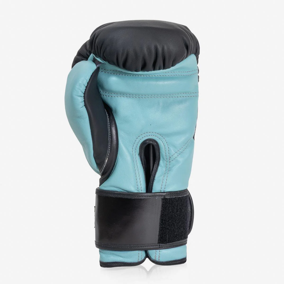 Gants de boxe Di Nardo avec Velcro 14 Oz Noir-eau  - Image 5