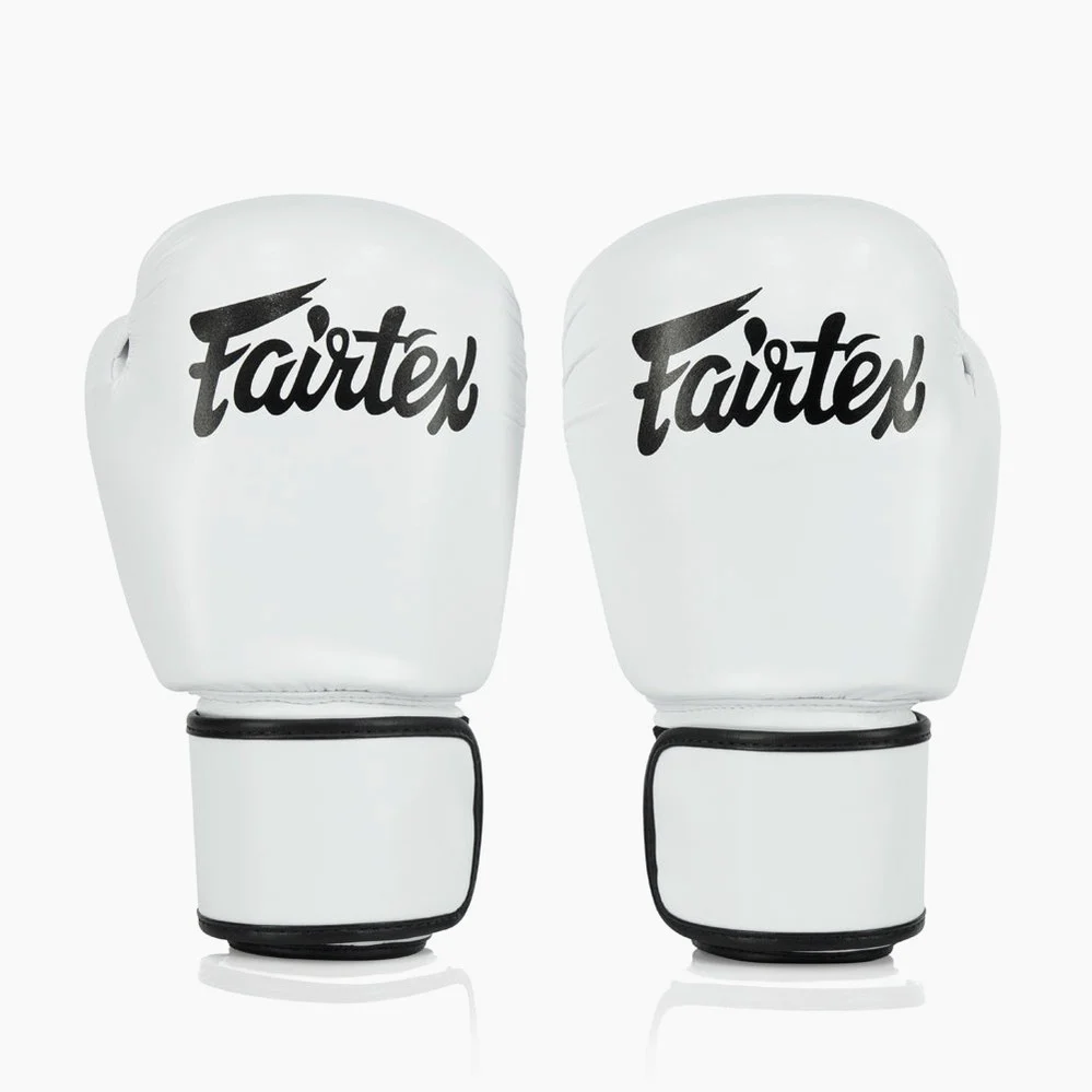 Gants de boxe Sparring Antichoc Fairtex BGV27  - Image 14