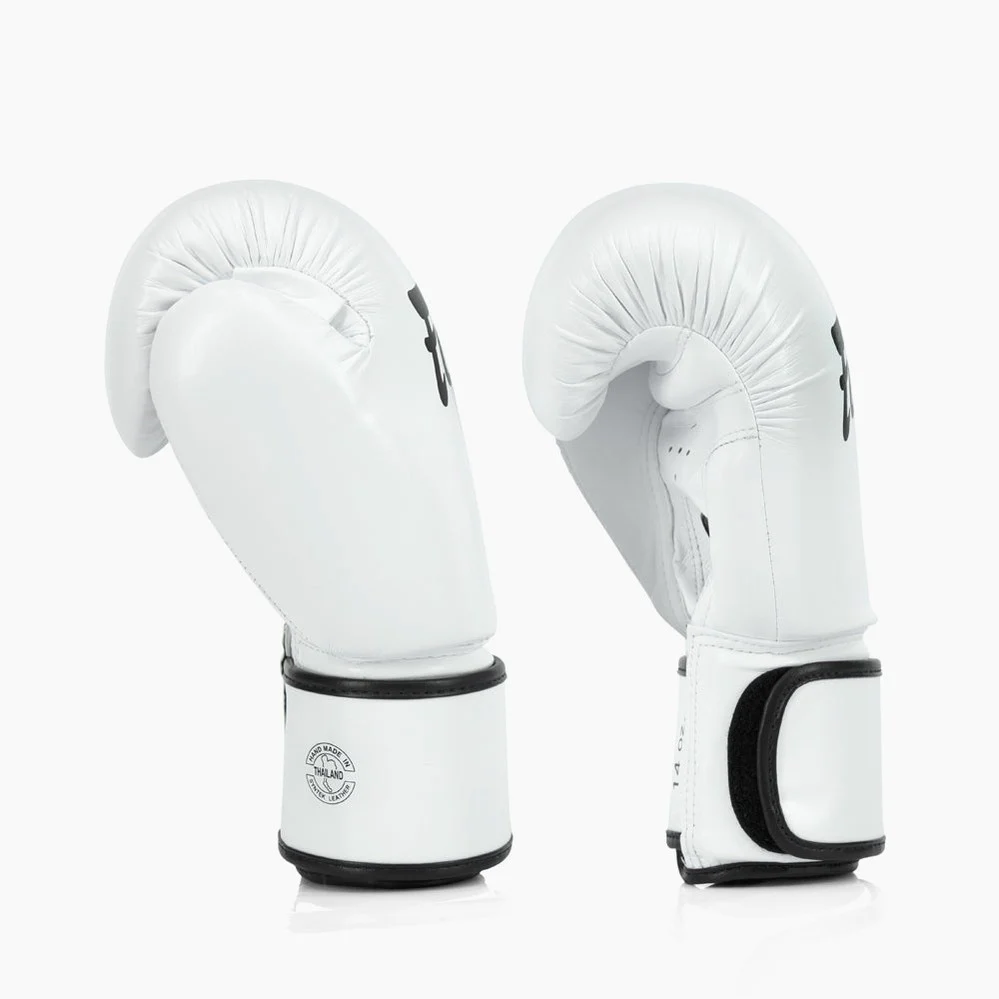 Gants de boxe Sparring Antichoc Fairtex BGV27  - Image 15