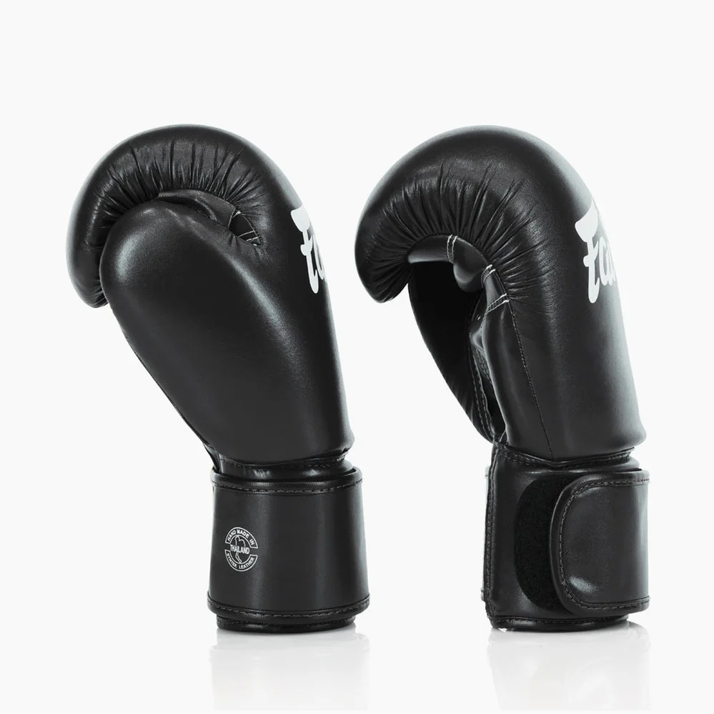 Gants de boxe Sparring Antichoc Fairtex BGV27  - Image 3
