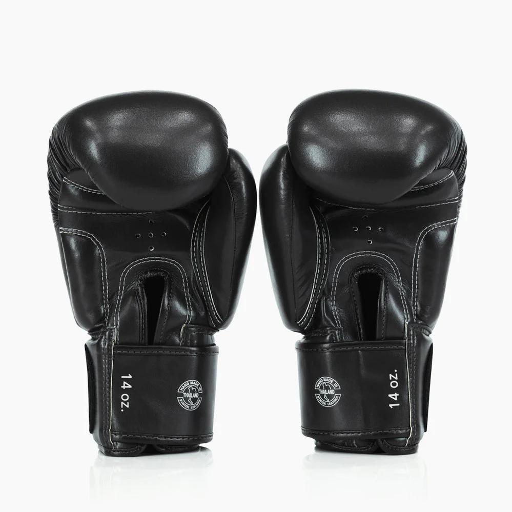 Gants de boxe Sparring Antichoc Fairtex BGV27  - Image 4