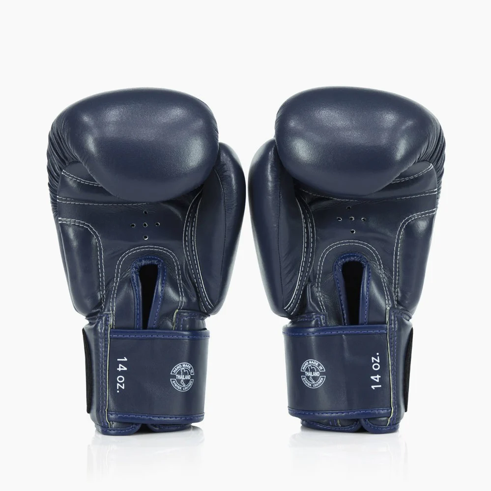 Gants de boxe Sparring Antichoc Fairtex BGV27  - Image 7
