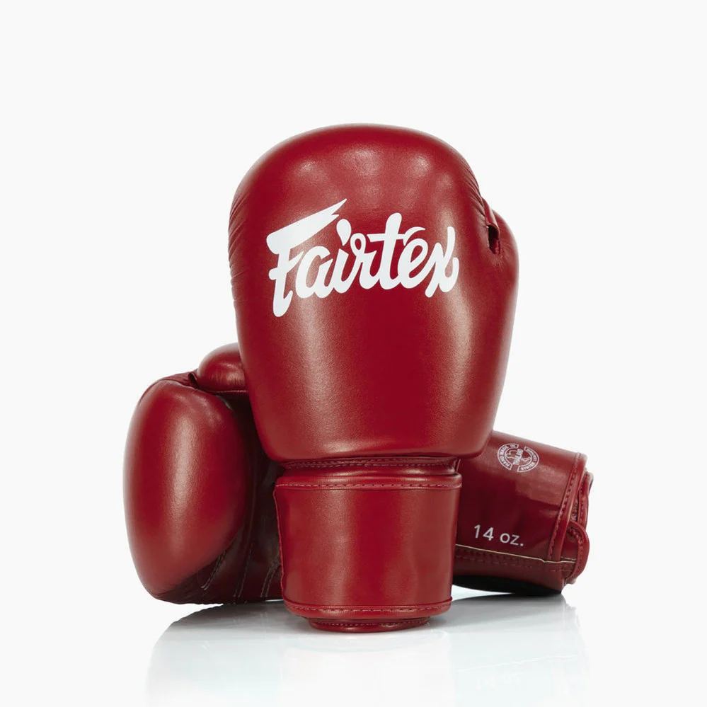 Gants de boxe Sparring Antichoc Fairtex BGV27  - Image 9