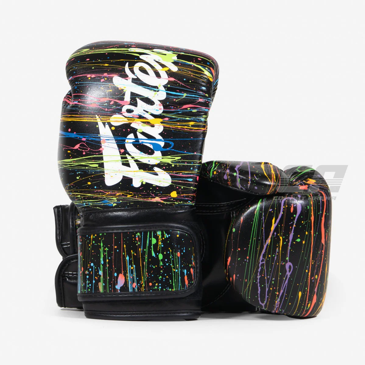 Gants de boxe Fairtex BGV14PT Painter - Image 2