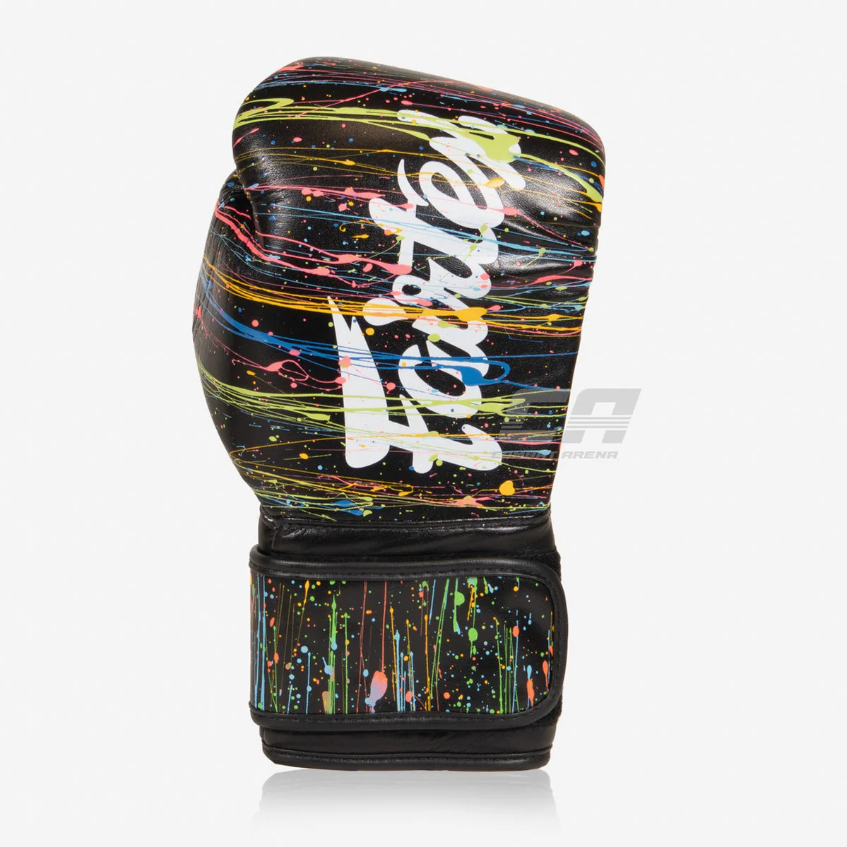 Gants de boxe Fairtex BGV14PT Painter - Image 5