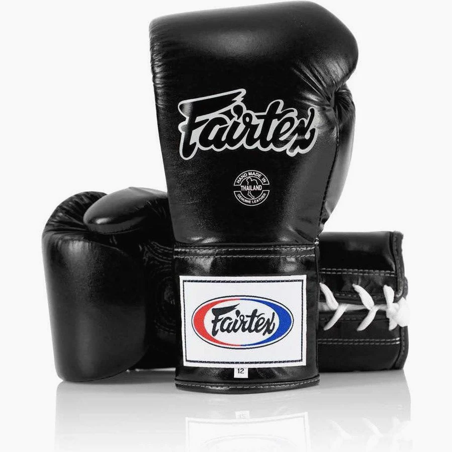 Gants de boxe Fairtex Compétition Pro BGL6 