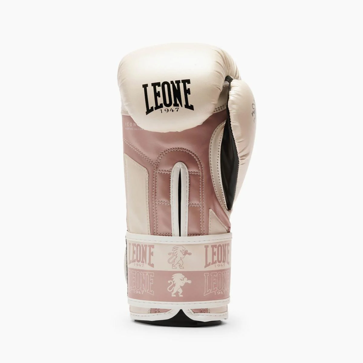 Gants de boxe Femme Leone Iconic 10M GN312  - Image 3