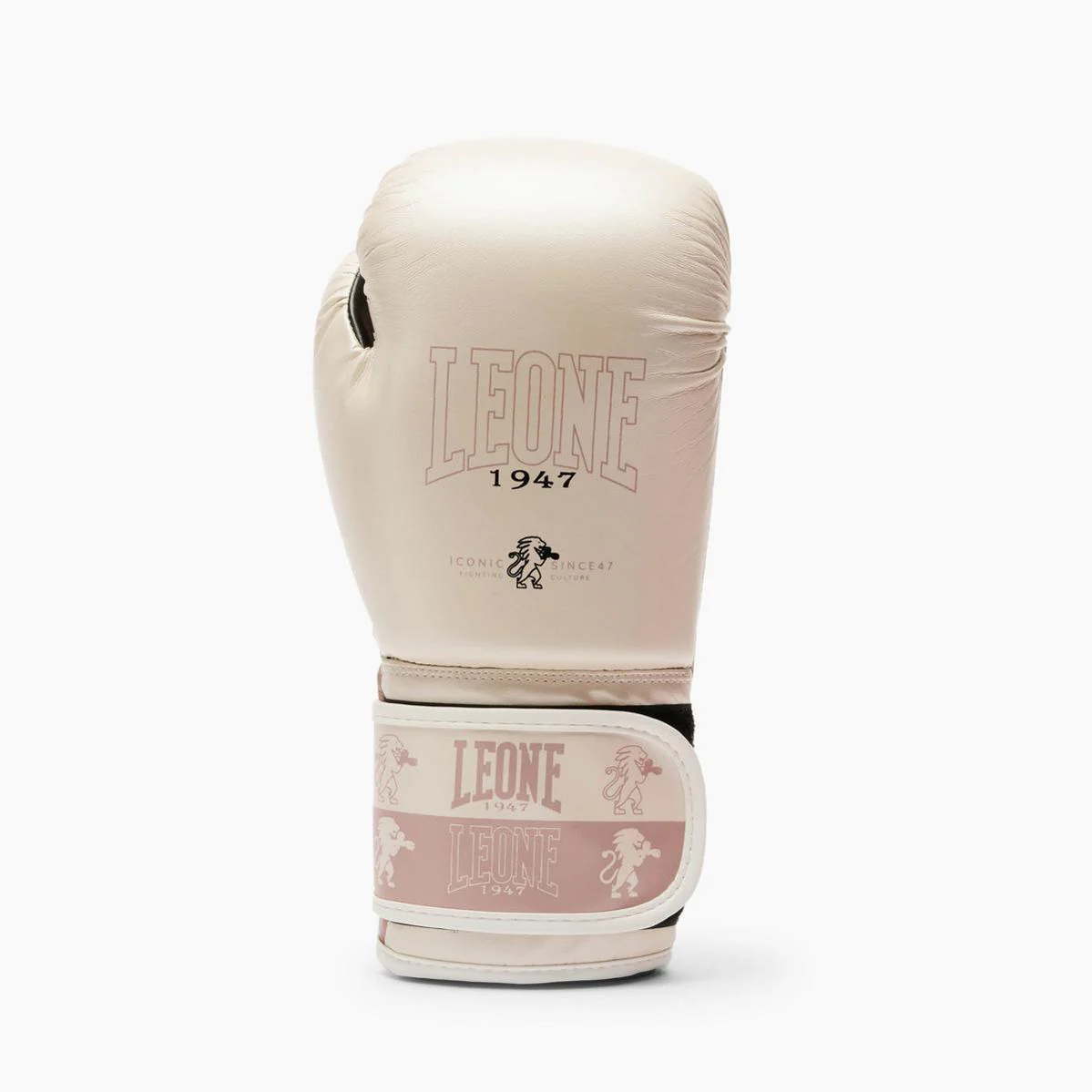 Gants de boxe Femme Leone Iconic 10M GN312  - Image 5