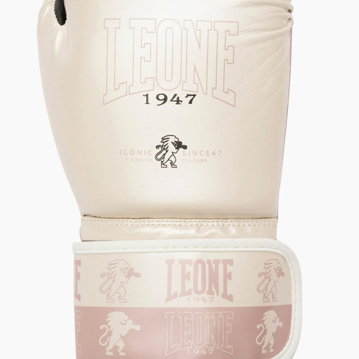 Gants de boxe Femme Leone Iconic 10M GN312  - Image 6