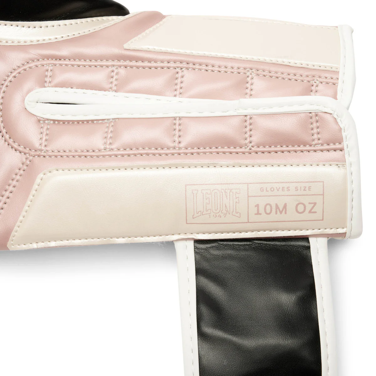 Gants de boxe Femme Leone Iconic 10M GN312  - Image 7