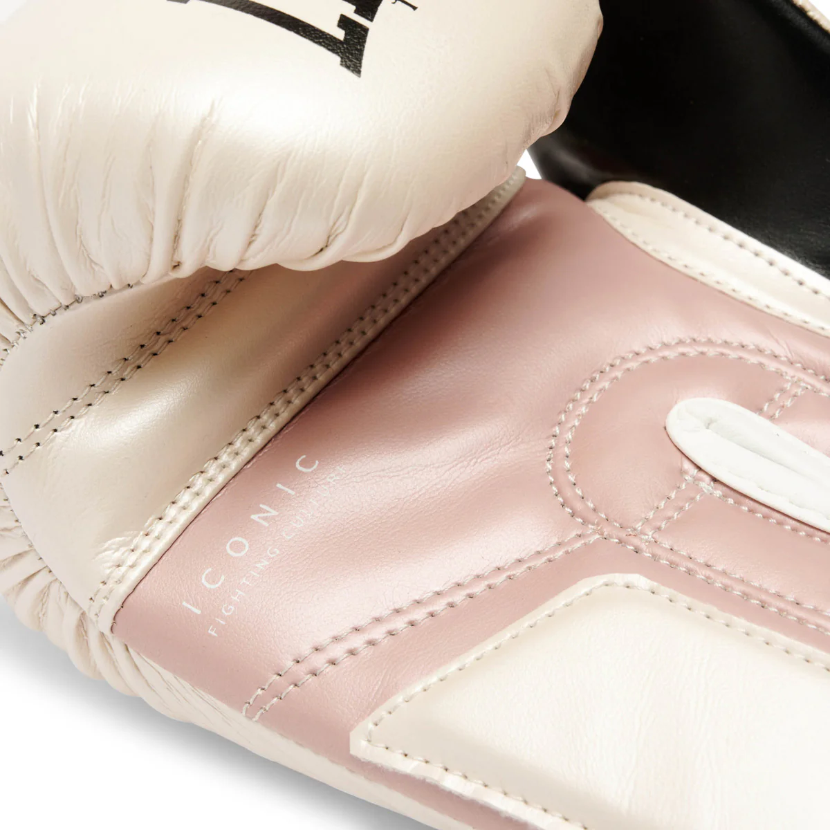 Gants de boxe Femme Leone Iconic 10M GN312  - Image 8