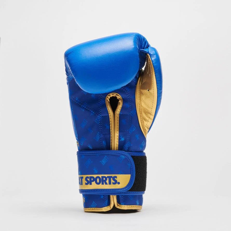 Gants de boxe Leone DNA GN220  - Image 14
