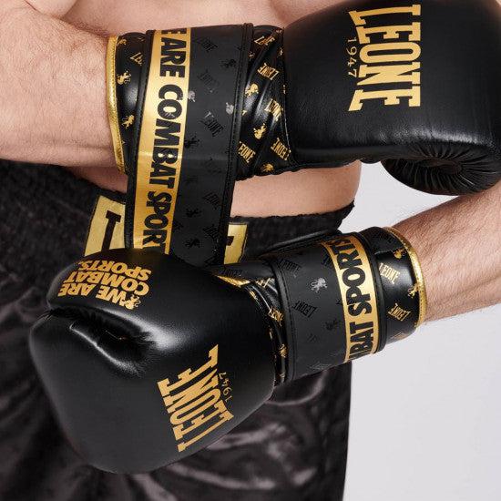 Gants de boxe Leone DNA GN220  - Image 4
