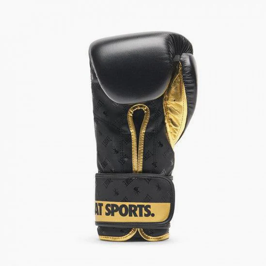 Gants de boxe Leone DNA GN220  - Image 5