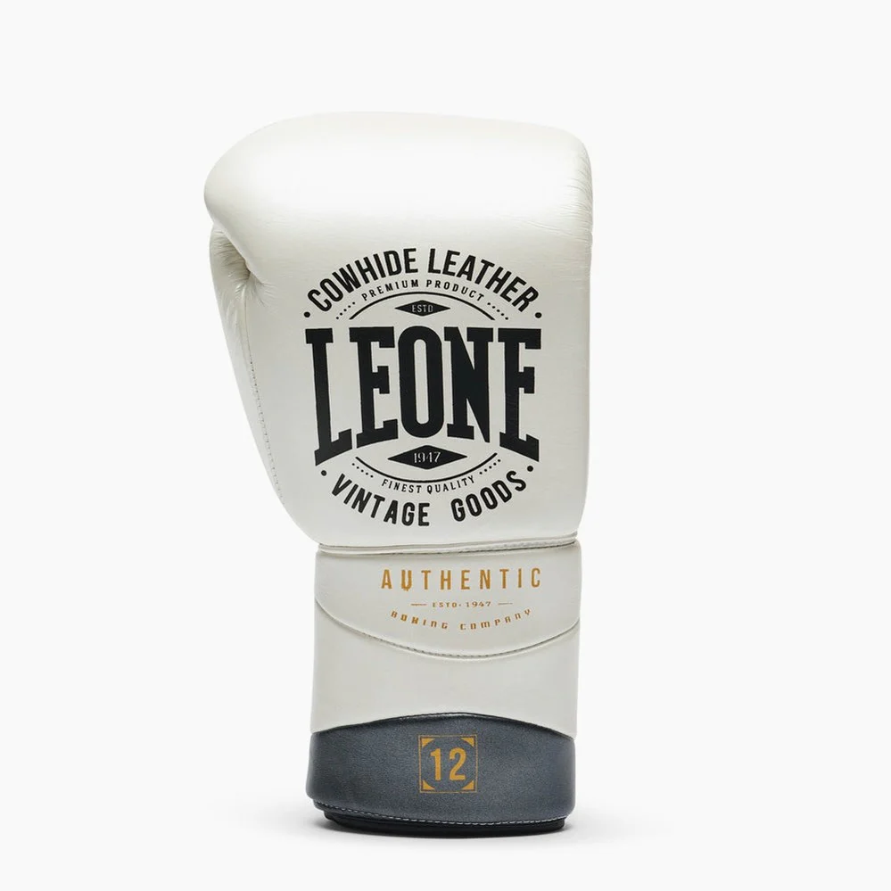 Gants de boxe Leone Authentique 2 GN116L  - Image 2