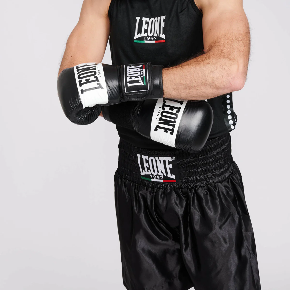Gants de boxe Leone Choc GN047  - Image 9