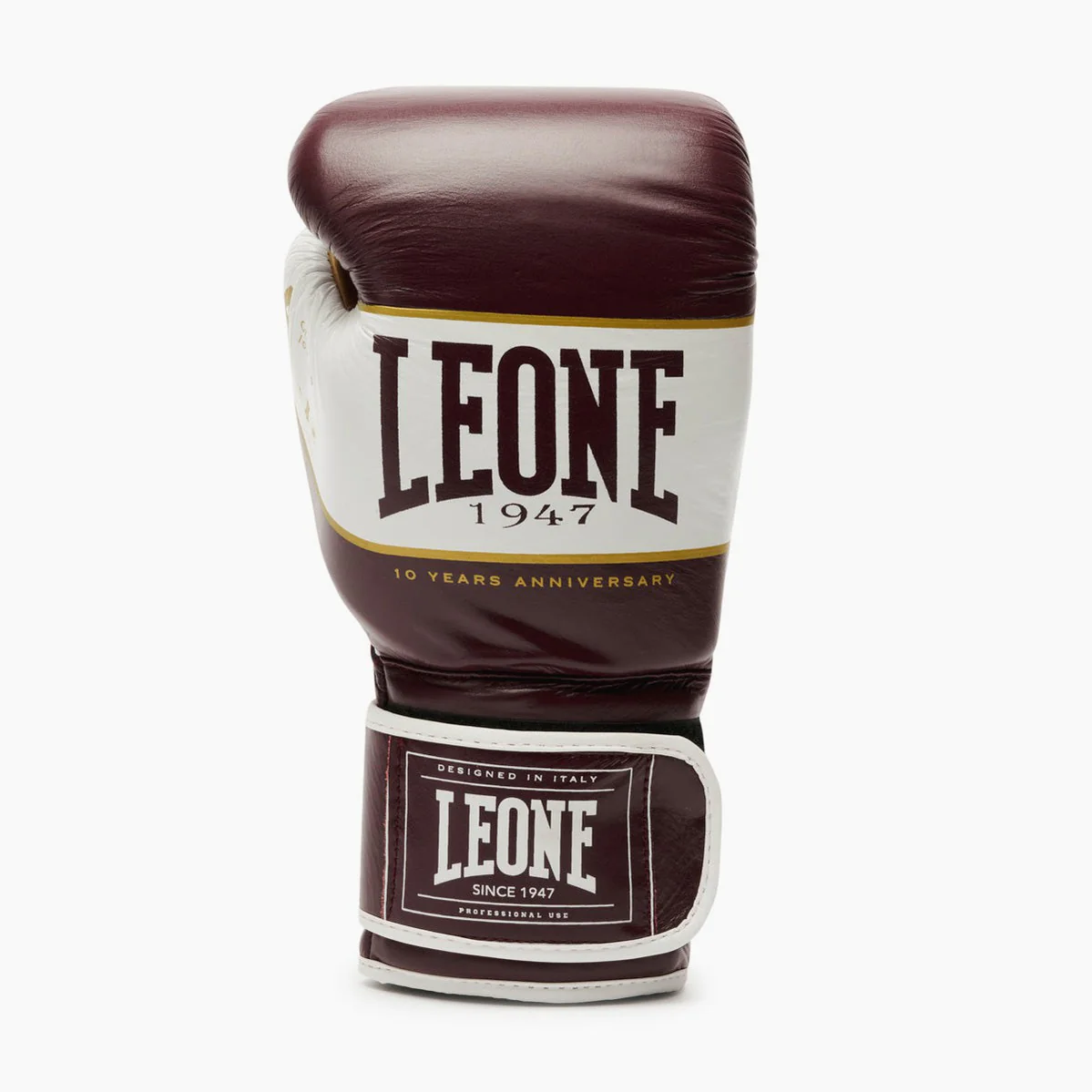 Gants de boxe Leone Shock X GN047X  - Image 12