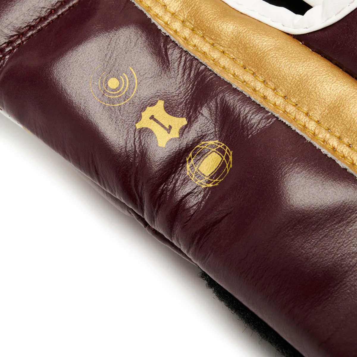 Gants de boxe Leone Shock X GN047X  - Image 16
