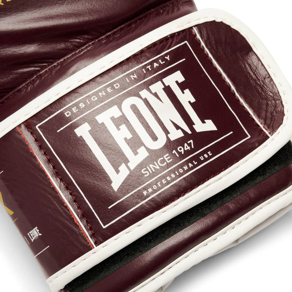 Gants de boxe Leone Shock X GN047X  - Image 17