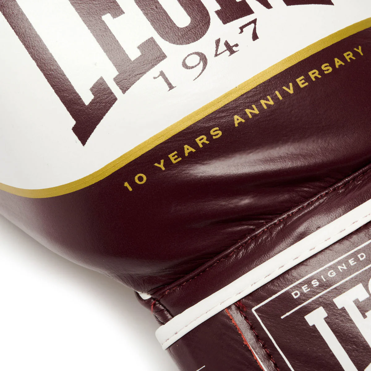 Gants de boxe Leone Shock X GN047X  - Image 18