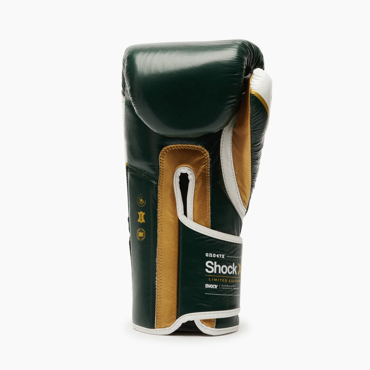 Gants de boxe Leone Shock X GN047X  - Image 22
