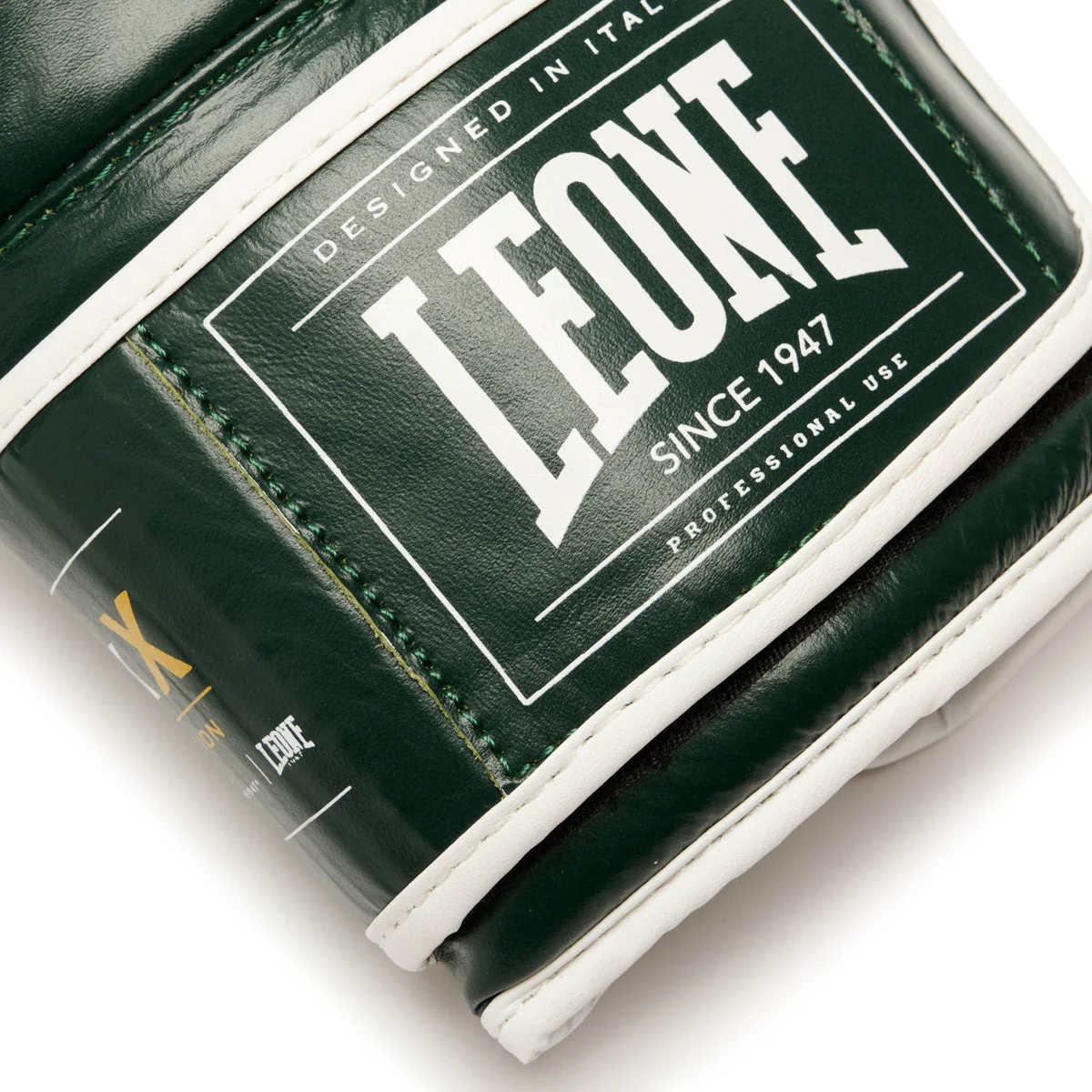 Gants de boxe Leone Shock X GN047X  - Image 25