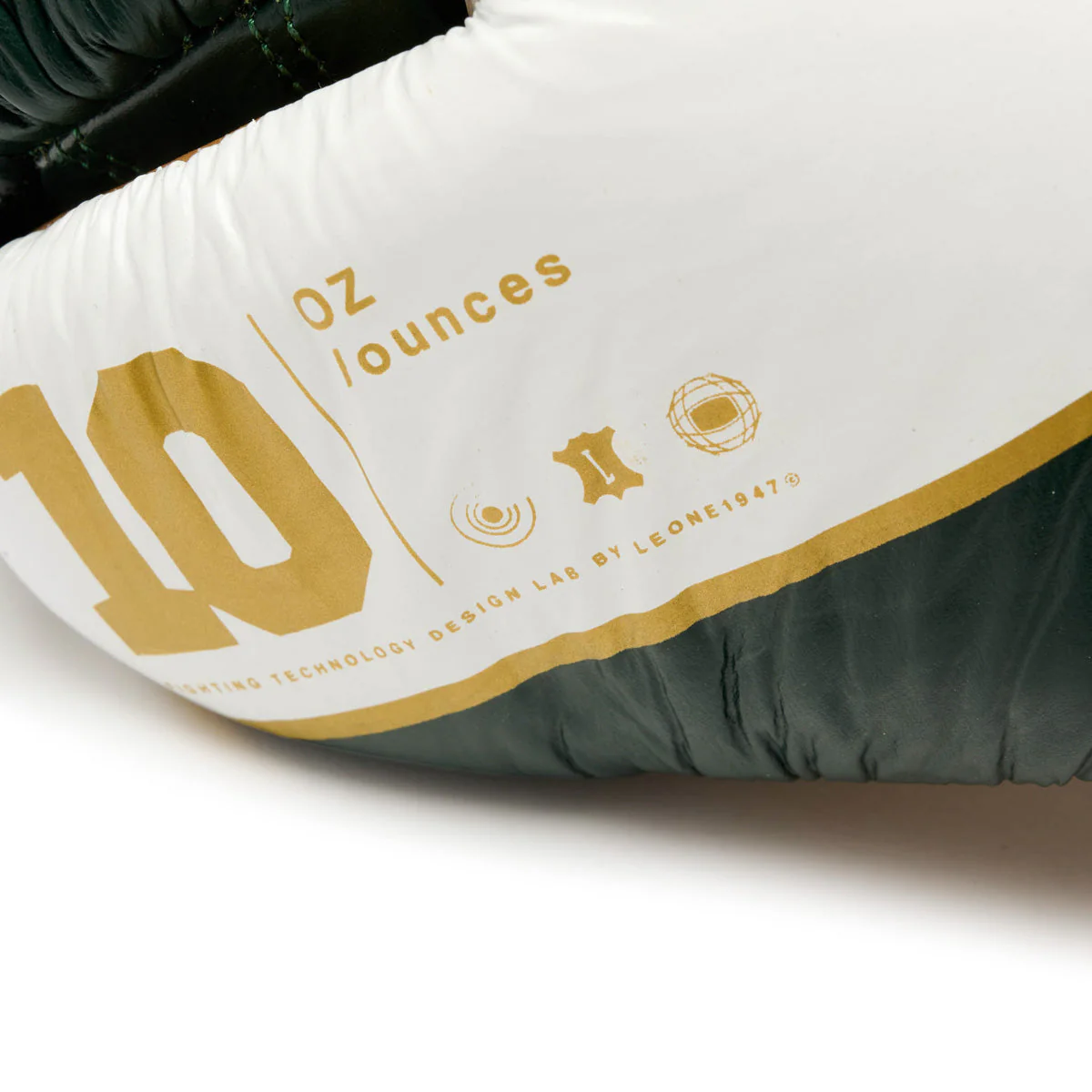 Gants de boxe Leone Shock X GN047X  - Image 26