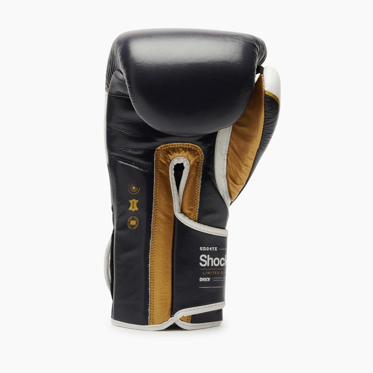 Gants de boxe Leone Shock X GN047X  - Image 4