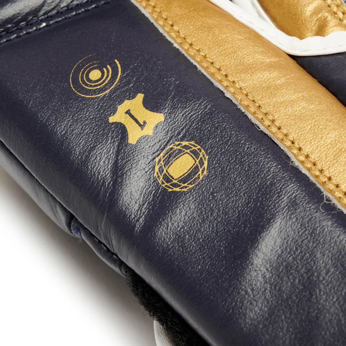 Gants de boxe Leone Shock X GN047X  - Image 9