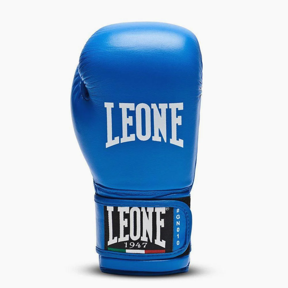 Gants de boxe Leone Contest GN010  - Image 2
