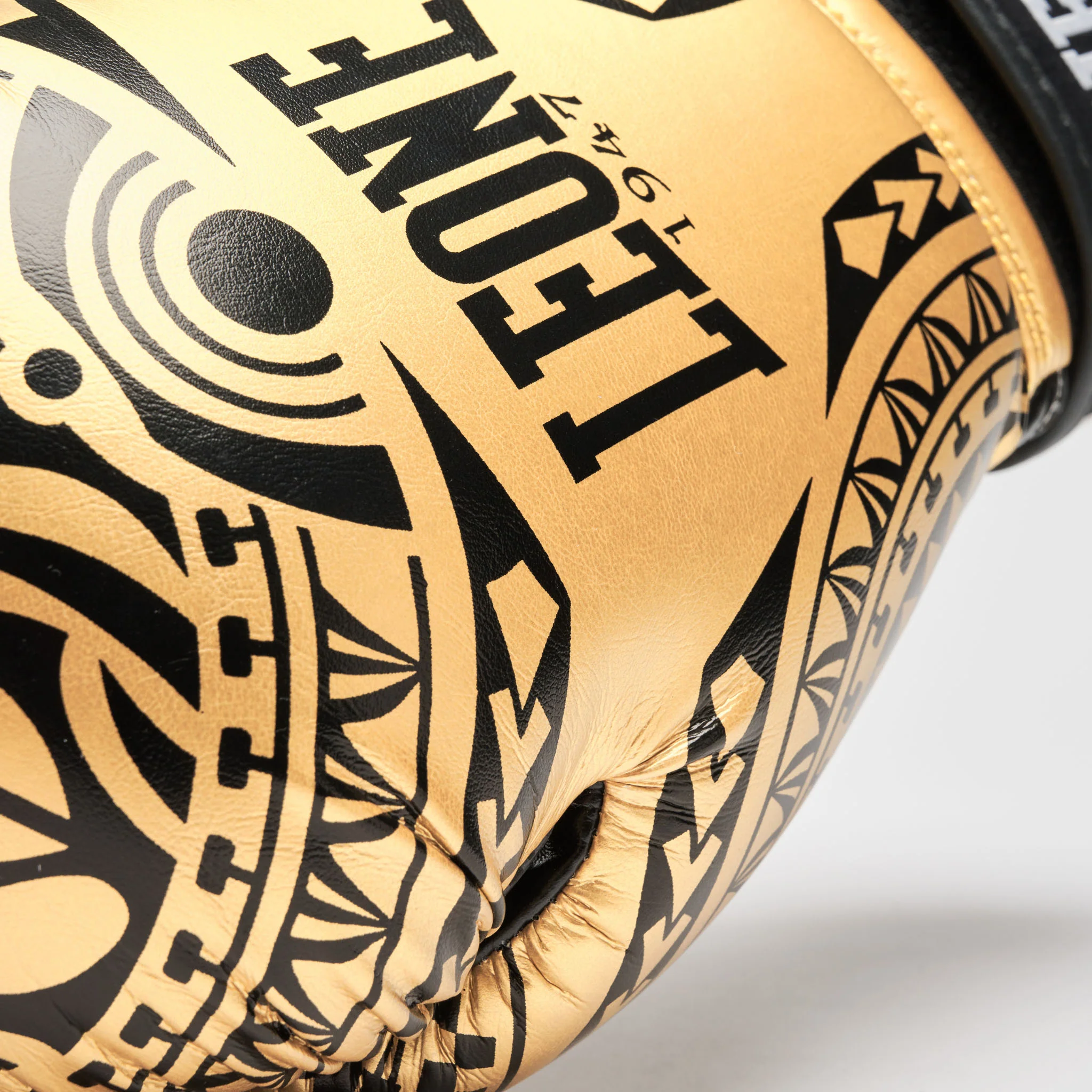 Gants de boxe Leone Haka GN329  - Image 12