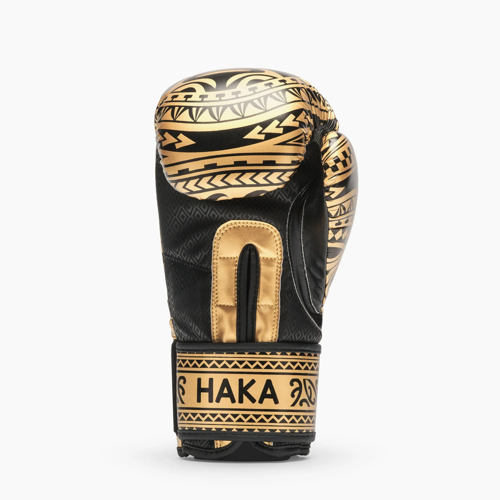 Gants de boxe Leone Haka GN329  - Image 4