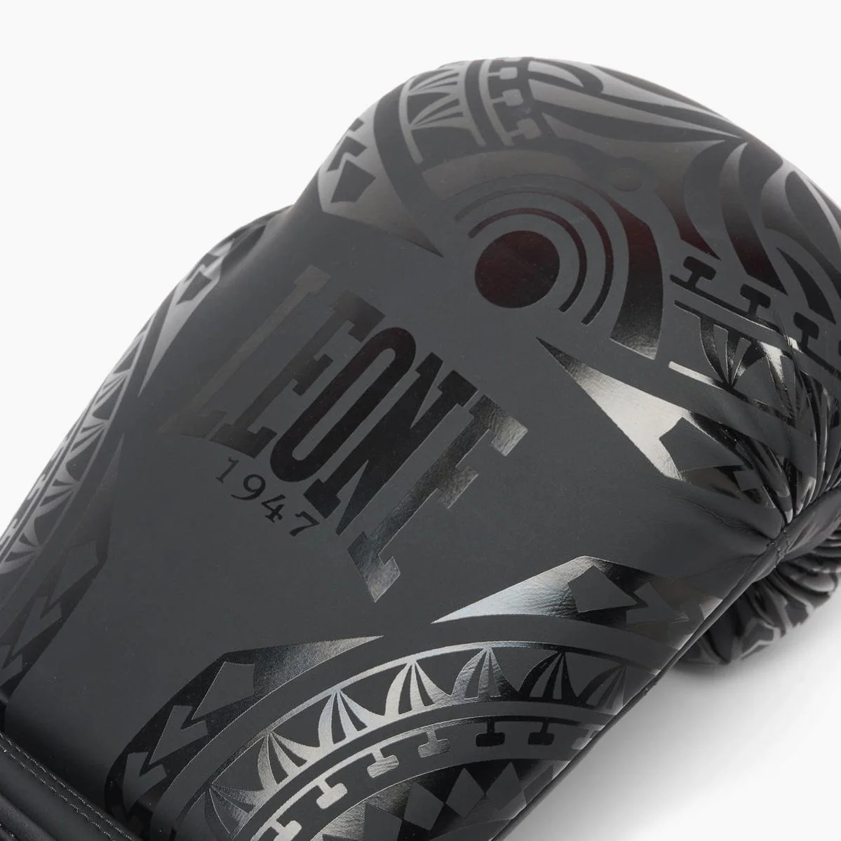 Gants de boxe Leone Haka GN329 Noir - Image 7