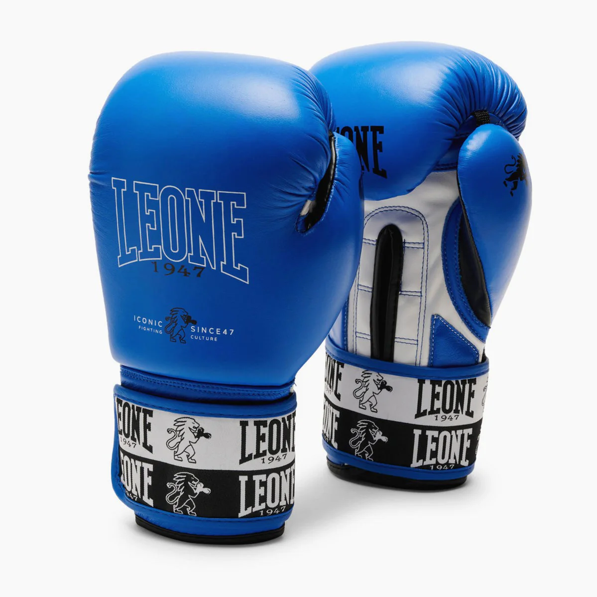 Gants de boxe Leone Iconic GN208 