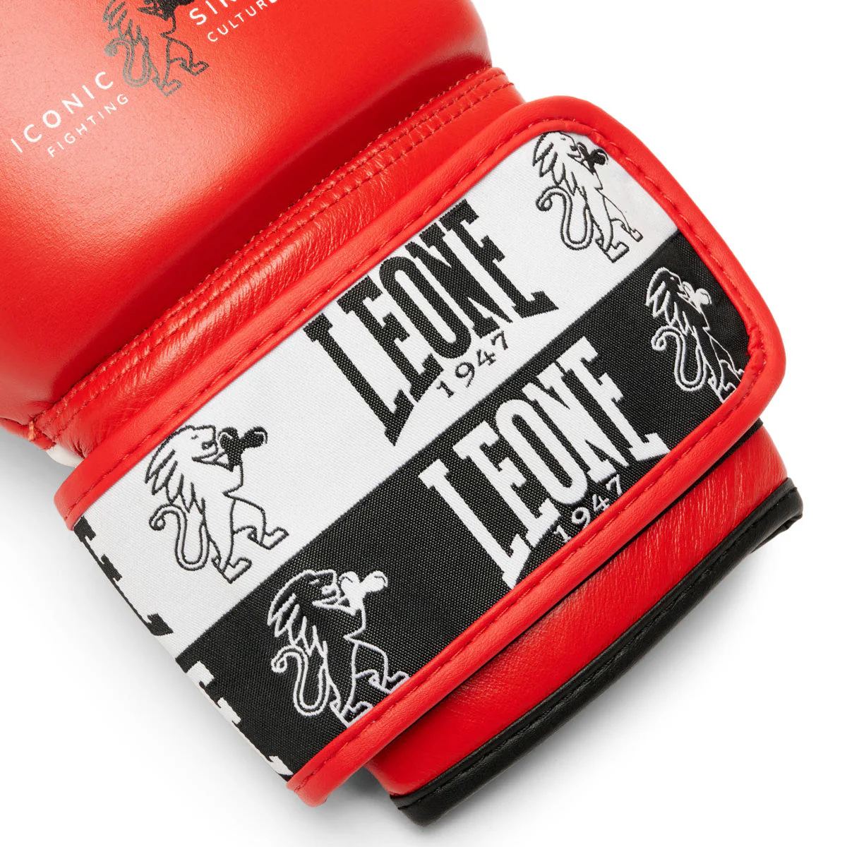 Gants de boxe Leone Iconic GN208  - Image 15