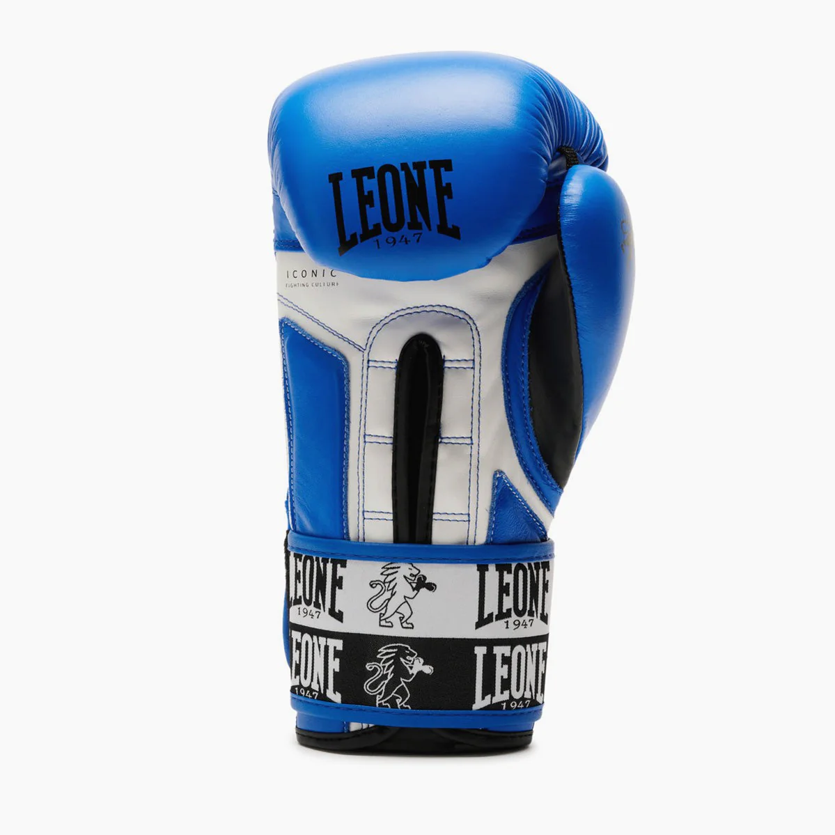 Gants de boxe Leone Iconic GN208  - Image 4