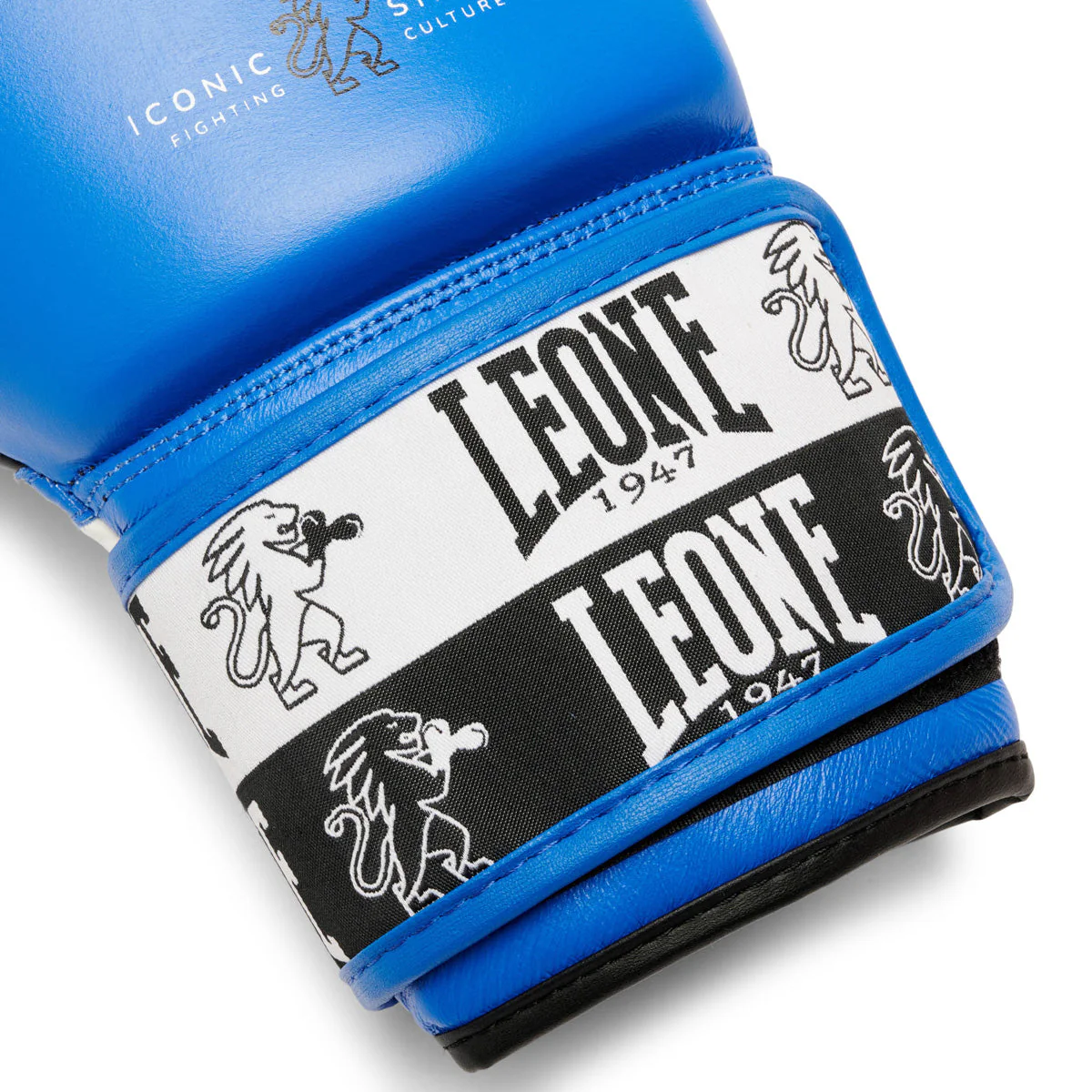 Gants de boxe Leone Iconic GN208  - Image 6