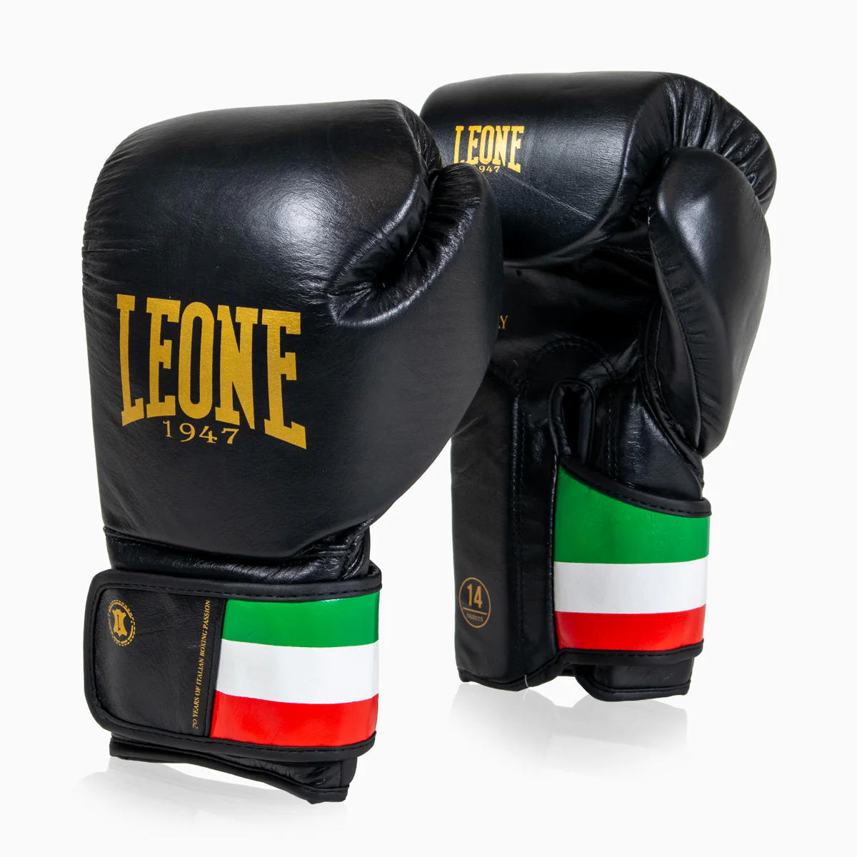 Gants de boxe Leone Italie GN039 - Image 12