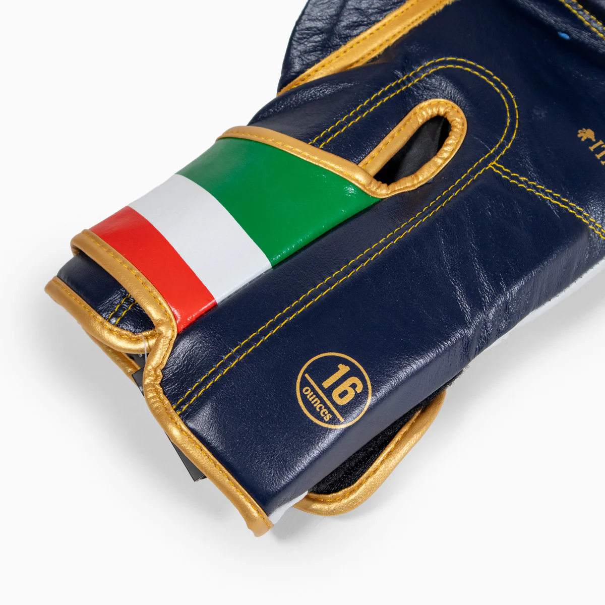 Gants de boxe Leone Italie GN039 - Image 8
