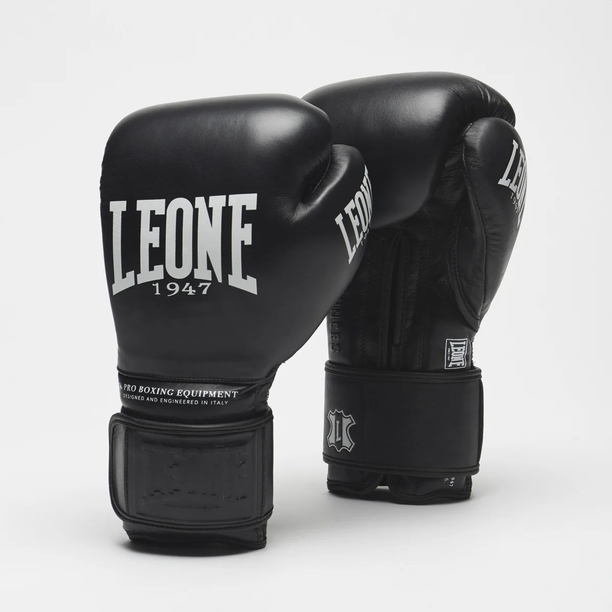 Gants de boxe Leone The Greatest GN111 