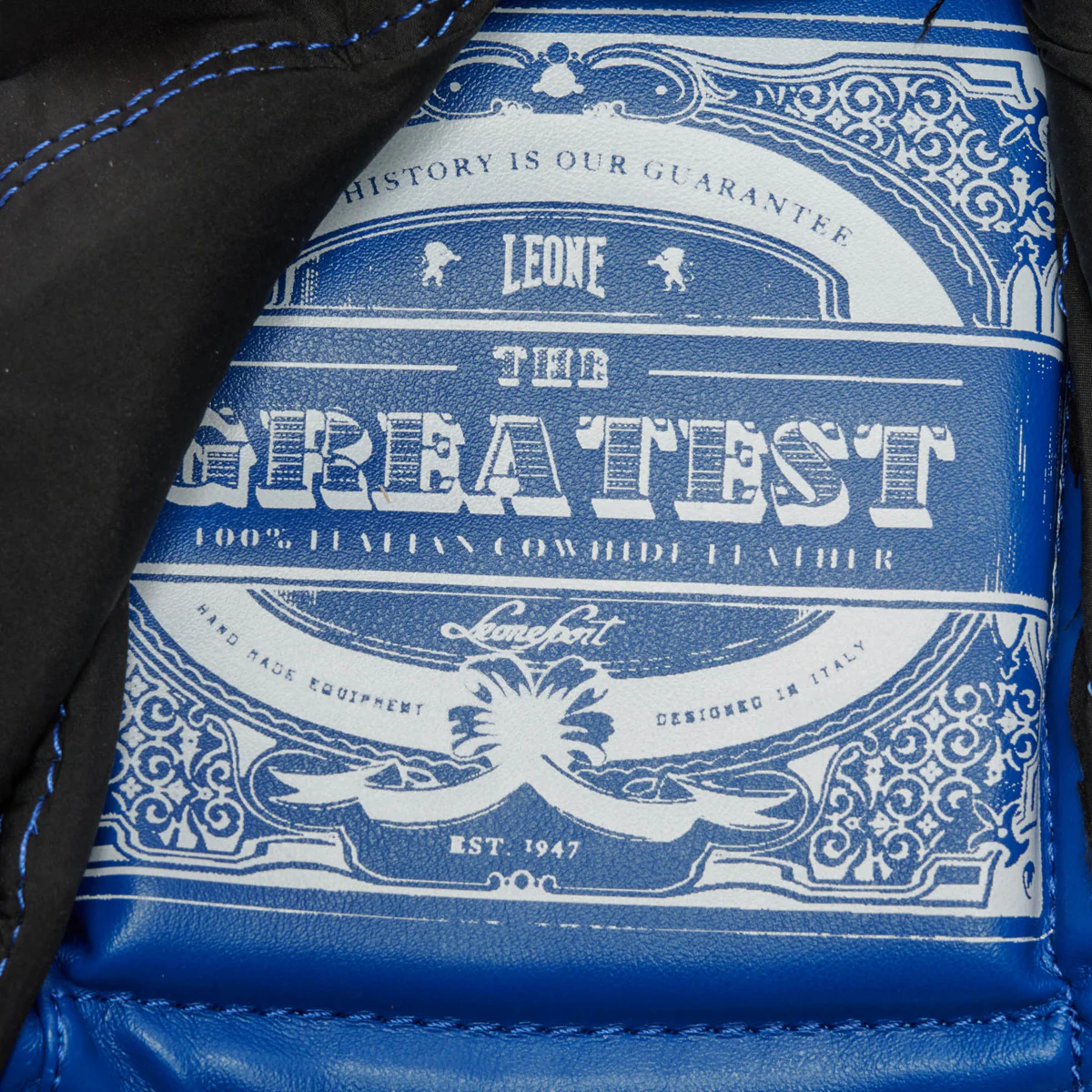 Gants de boxe Leone The Greatest GN111  - Image 36