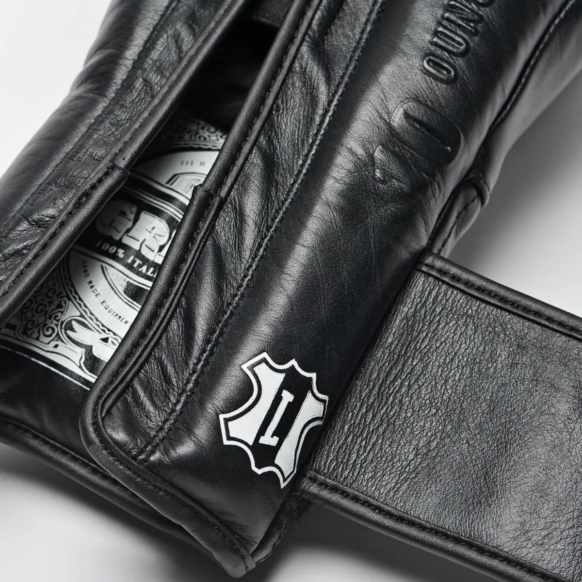 Gants de boxe Leone The Greatest GN111  - Image 8