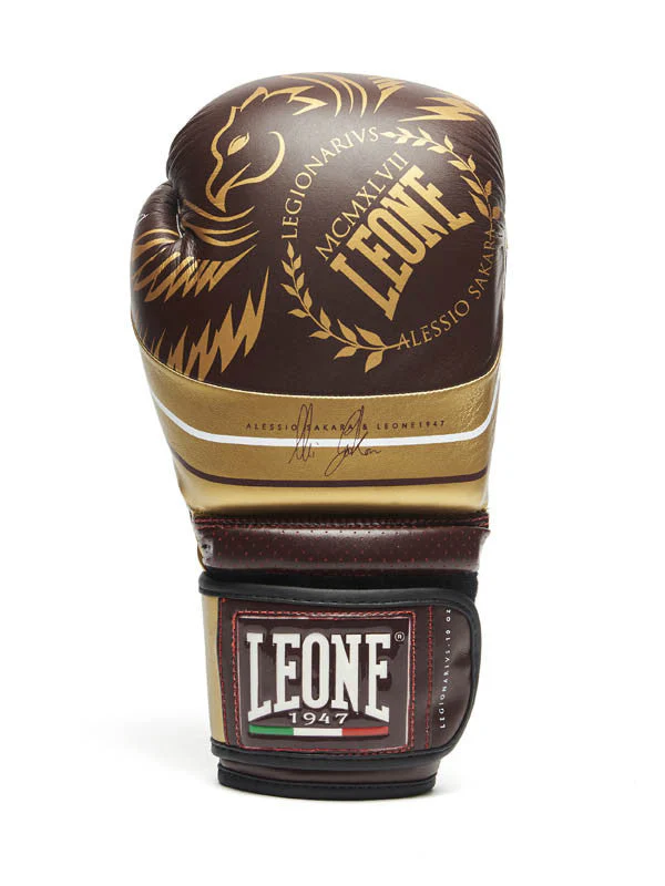 Gants de boxe Leone Legionarivs GN202  - Image 2