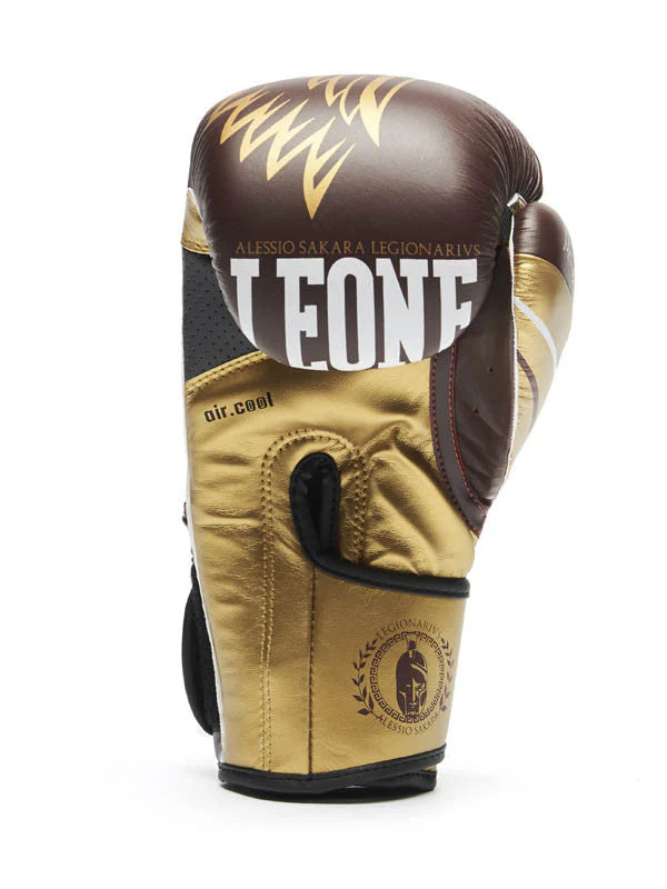 Gants de boxe Leone Legionarivs GN202  - Image 3