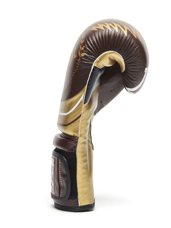 Gants de boxe Leone Legionarivs GN202  - Image 4