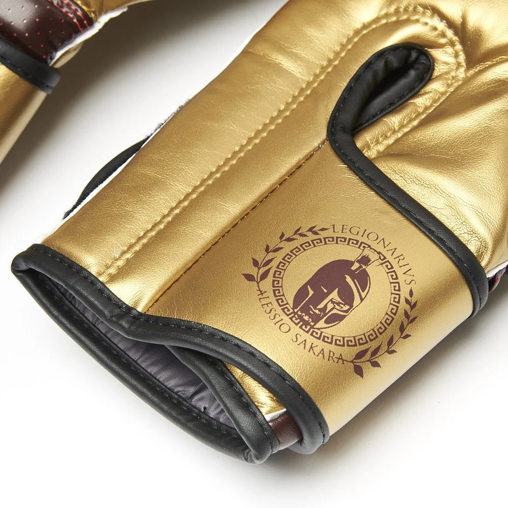 Gants de boxe Leone Legionarivs GN202  - Image 7